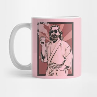 The big lebowski the dude Mug